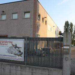 Valtiberina Marmi - Macchinari e Stabilimento - Sansepolcro