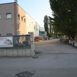 Valtiberina Marmi - Macchinari e Stabilimento - Sansepolcro